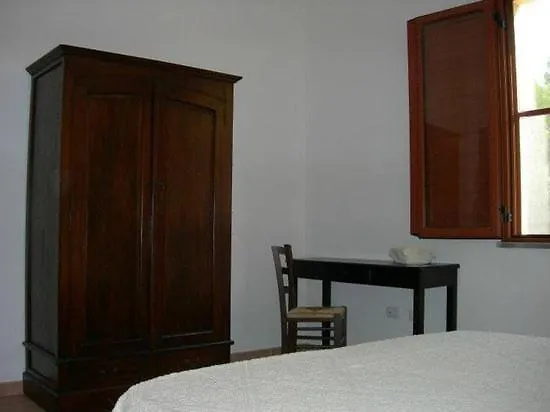 Agriturismo Sannoranna カブラス