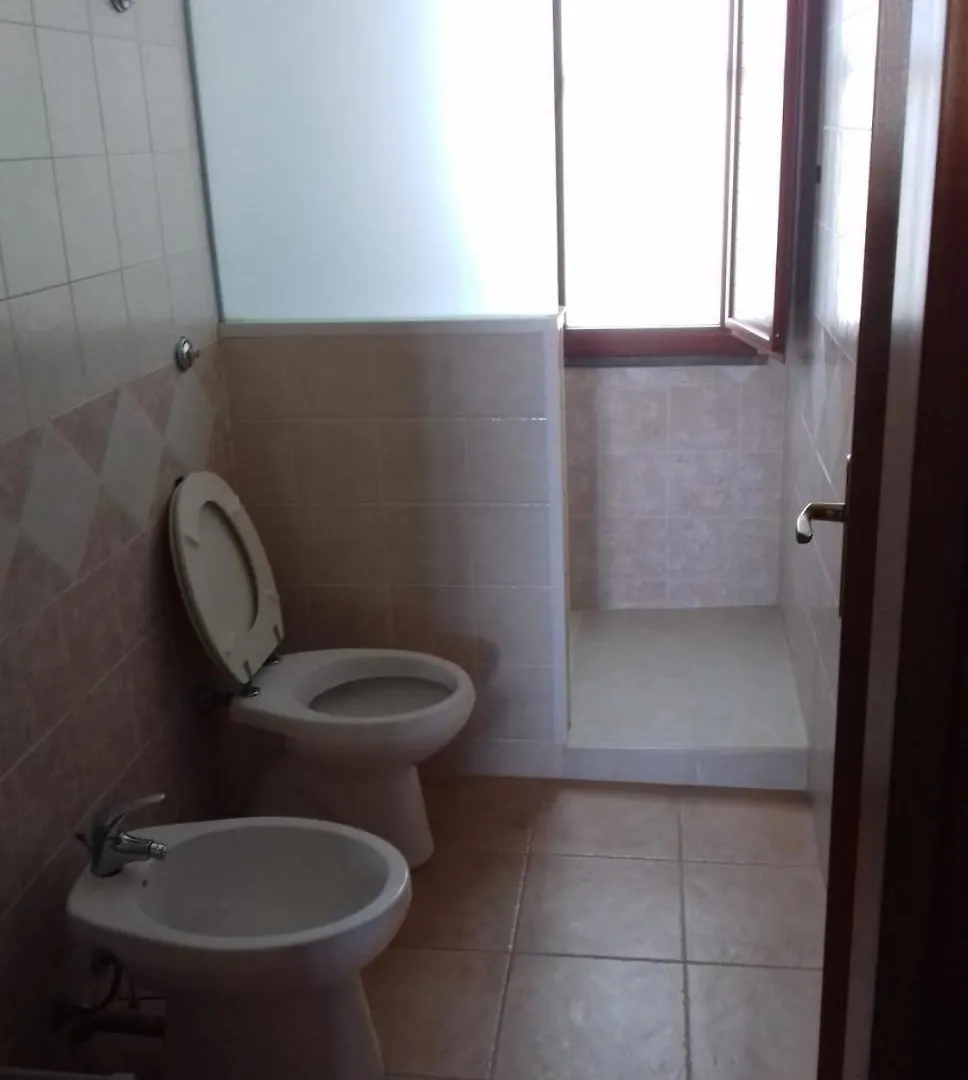 Agriturismo Sannoranna Cabras Italy