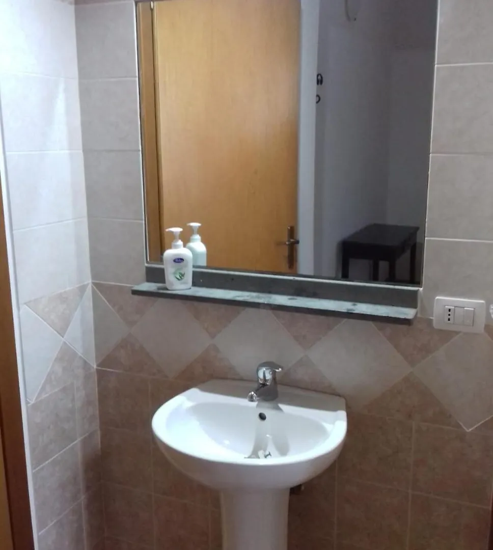 ファームステイ Agriturismo Sannoranna カブラス